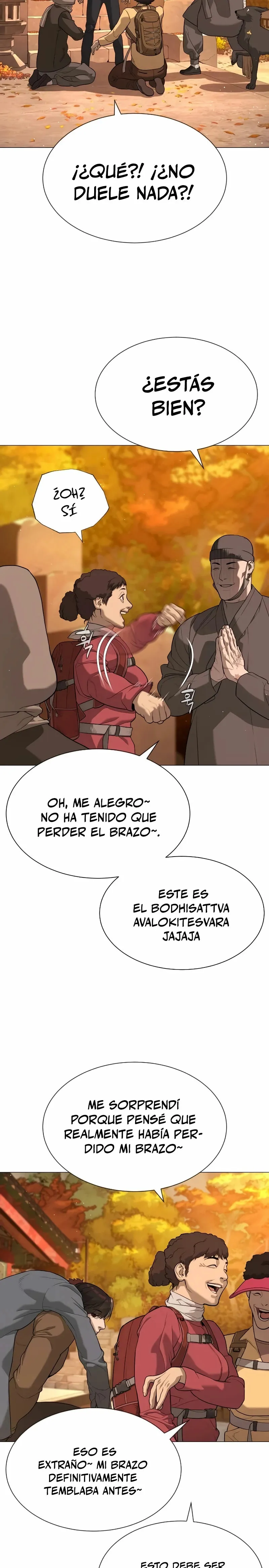 Pedro el Asesino Capítulo 73 en Línea - página 28