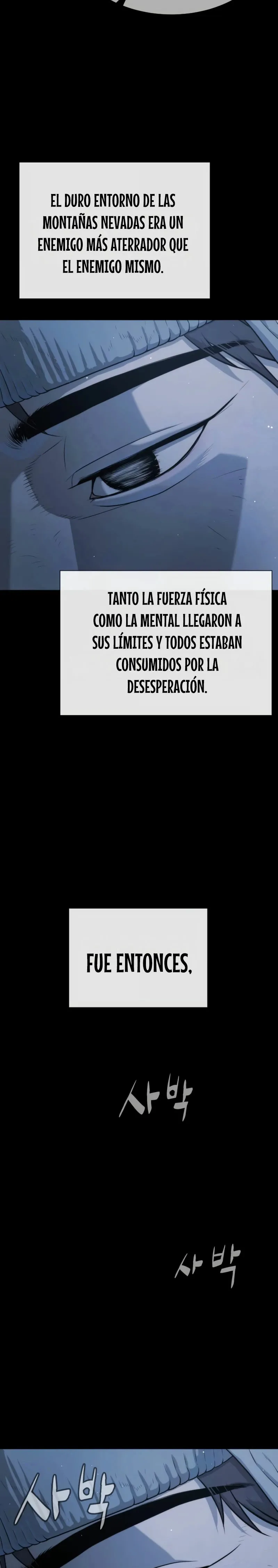 Pedro el Asesino Capítulo 75 en Línea - página 19