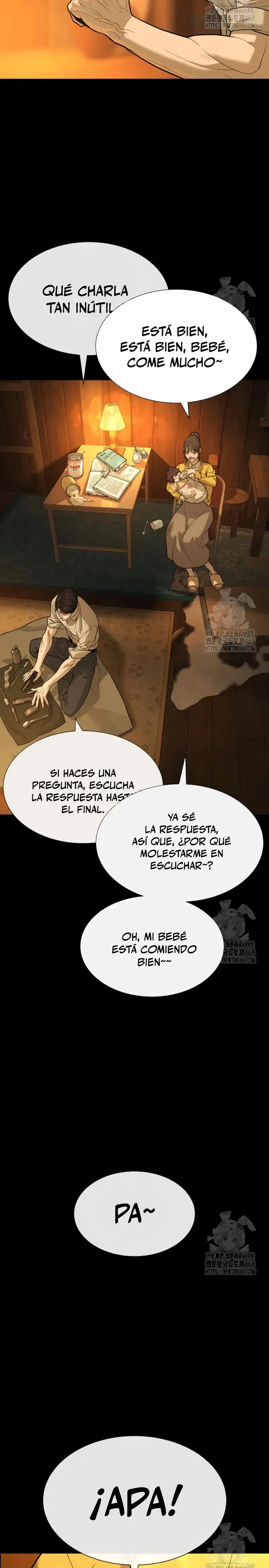 Pedro el Asesino Capítulo 82 en Línea - página 23