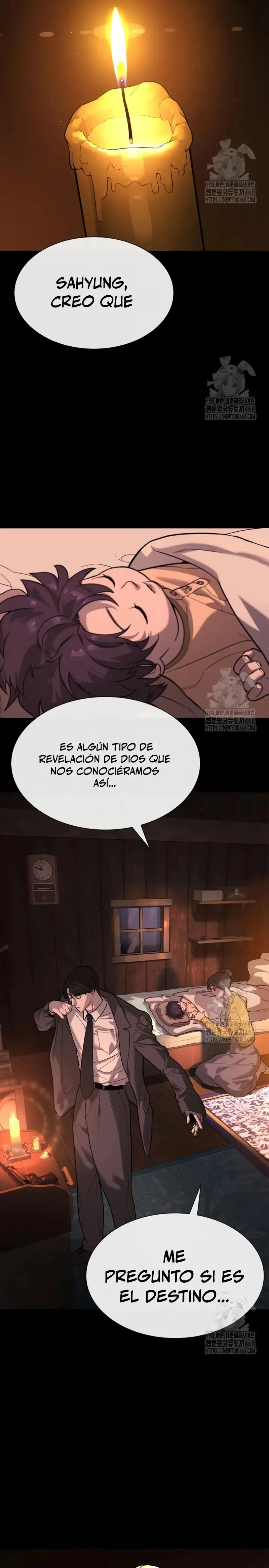 Pedro el Asesino Capítulo 82 en Línea - página 27