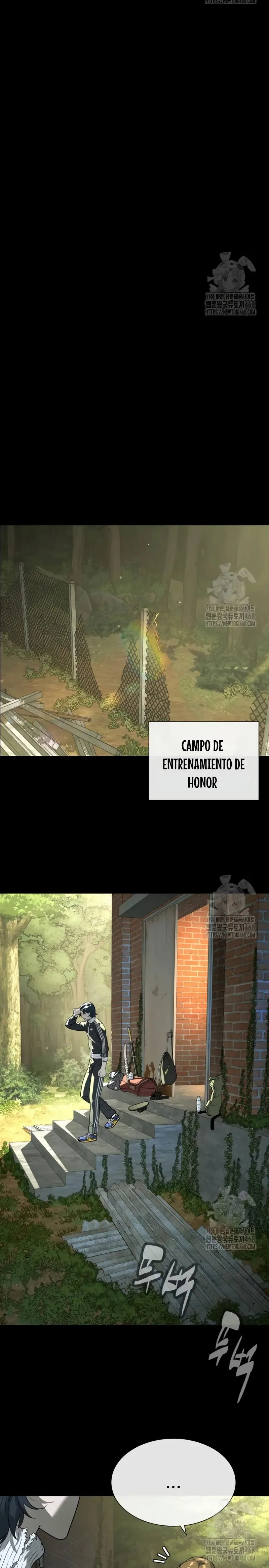 Pedro el Asesino Capítulo 82 en Línea - página 43