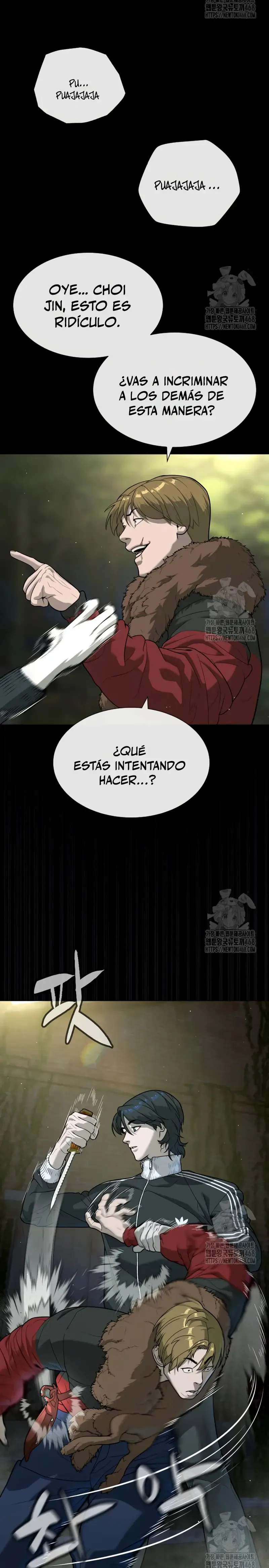 Pedro el Asesino Capítulo 82 en Línea - página 48
