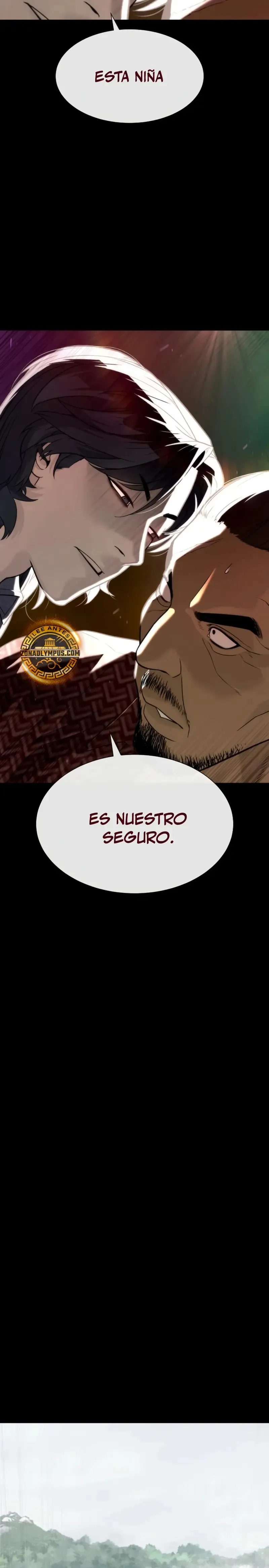 Pedro el Asesino Capítulo 85 en Línea - página 37