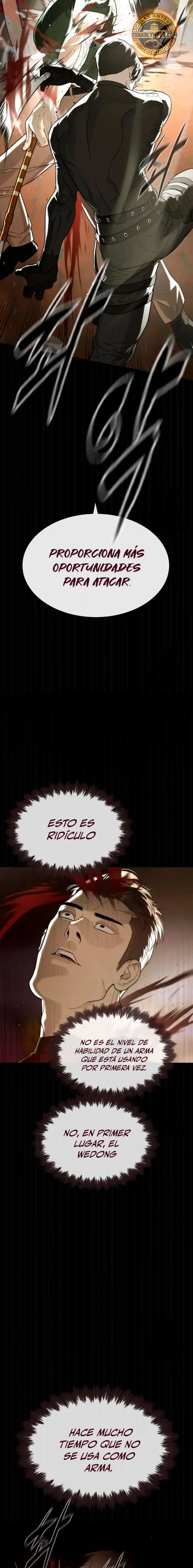 Pedro el Asesino Capítulo 86 en Línea - página 32