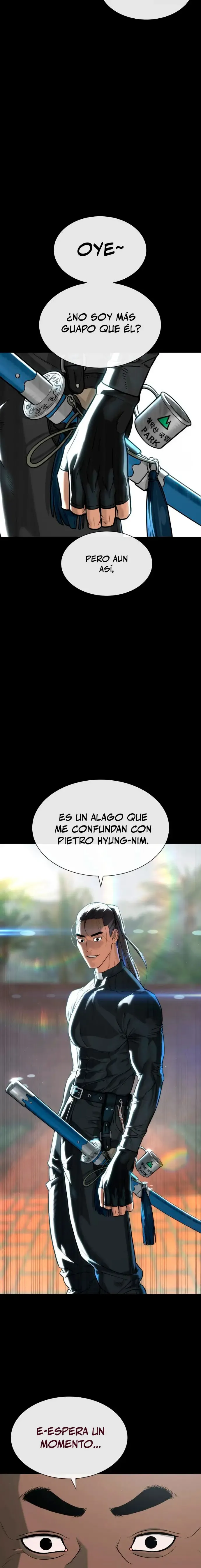Pedro el Asesino Capítulo 86 en Línea - página 42