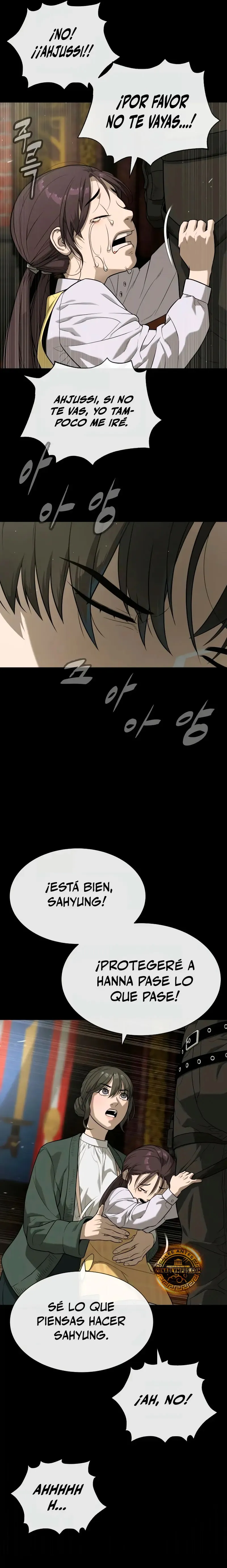 Pedro el Asesino Capítulo 87 en Línea - página 37