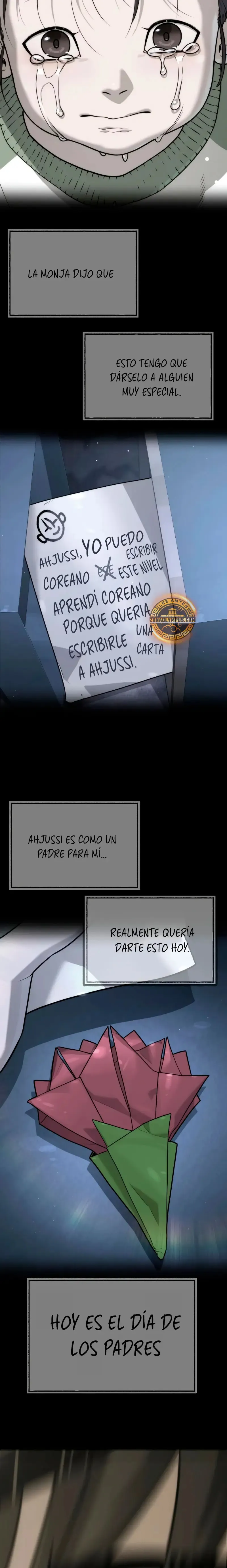 Pedro el Asesino Capítulo 87 en Línea - página 44
