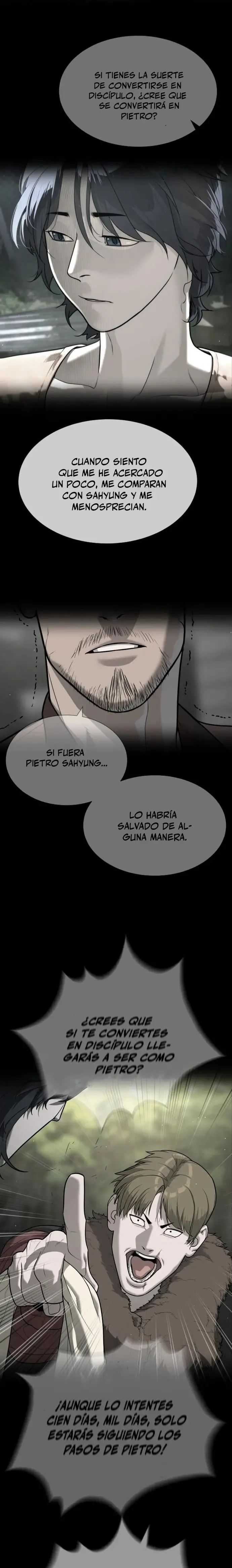 Pedro el Asesino Capítulo 88 en Línea - página 11