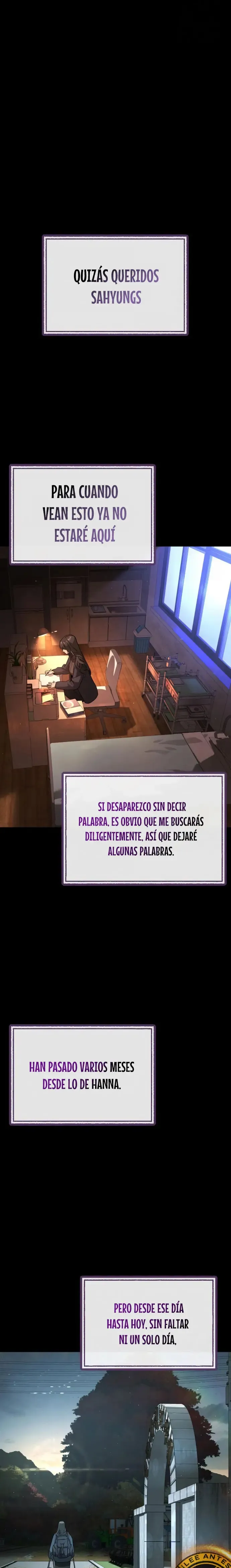 Pedro el Asesino Capítulo 89 en Línea - página 31