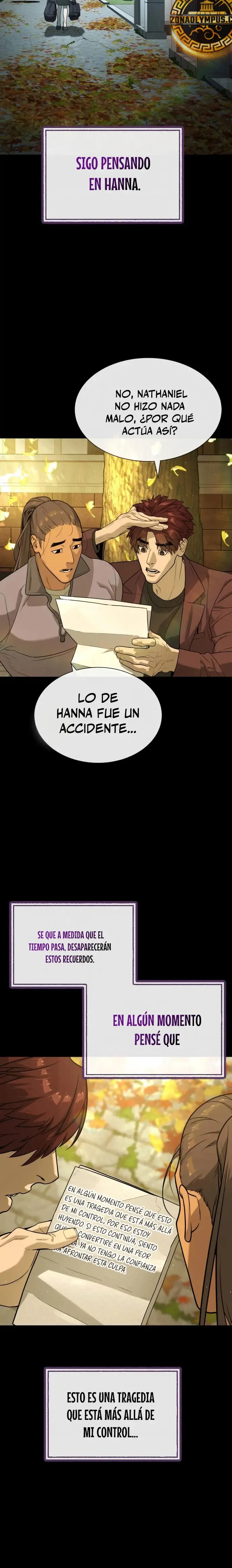 Pedro el Asesino Capítulo 89 en Línea - página 32