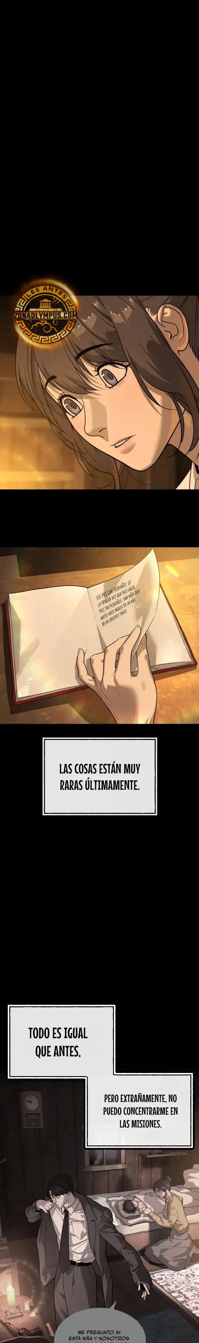 Pedro el Asesino Capítulo 89 en Línea - página 42