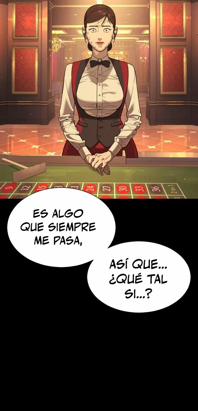 Pedro el Asesino Capítulo 9 en Línea - página 8