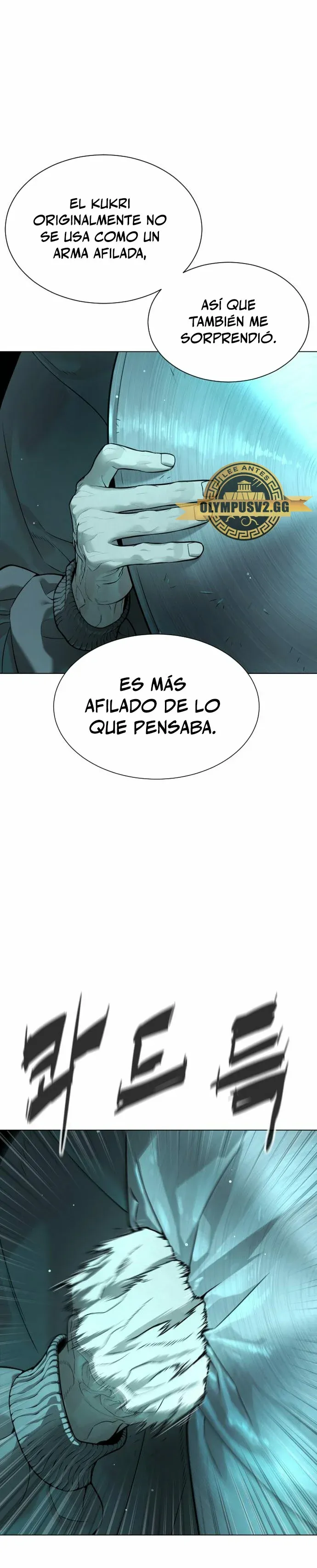 Pedro el Asesino Capítulo 9 en Línea - página 16