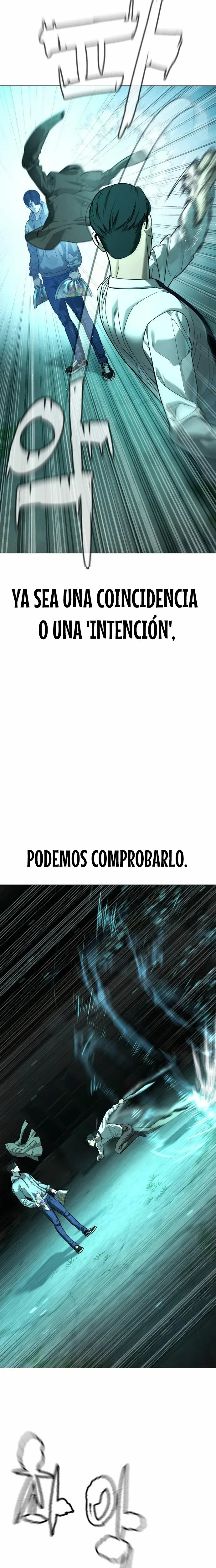 Pedro el Asesino Capítulo 9 en Línea - página 21