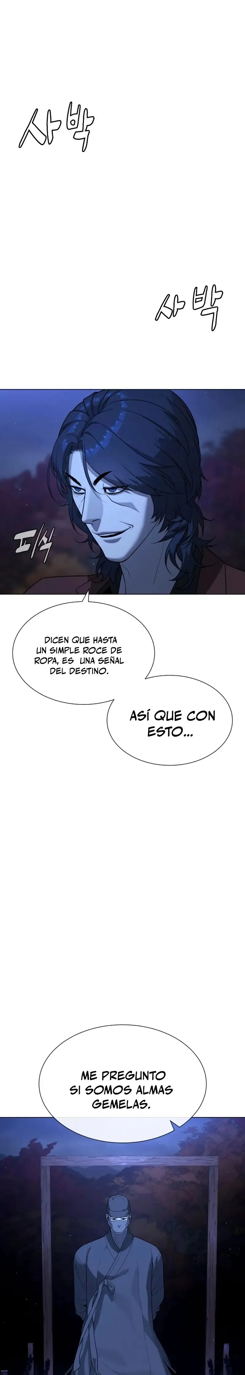Pedro el Asesino Capítulo 90 en Línea - página 15