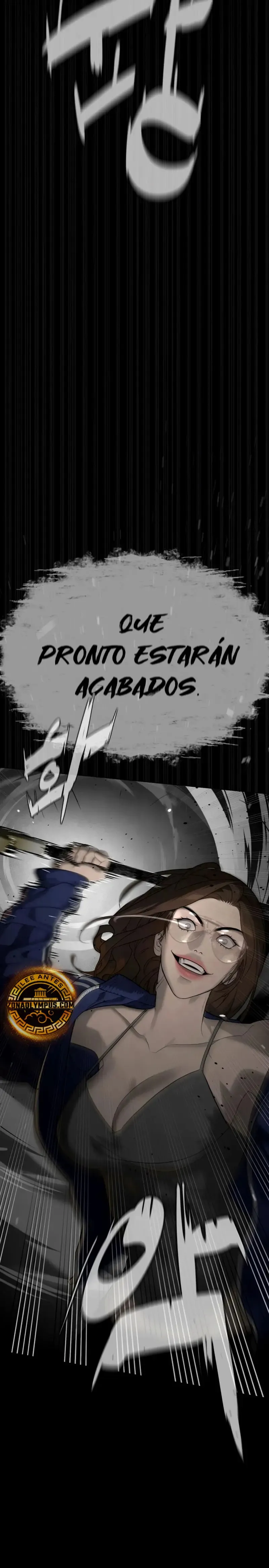 Pedro el Asesino Capítulo 94 en Línea - página 5