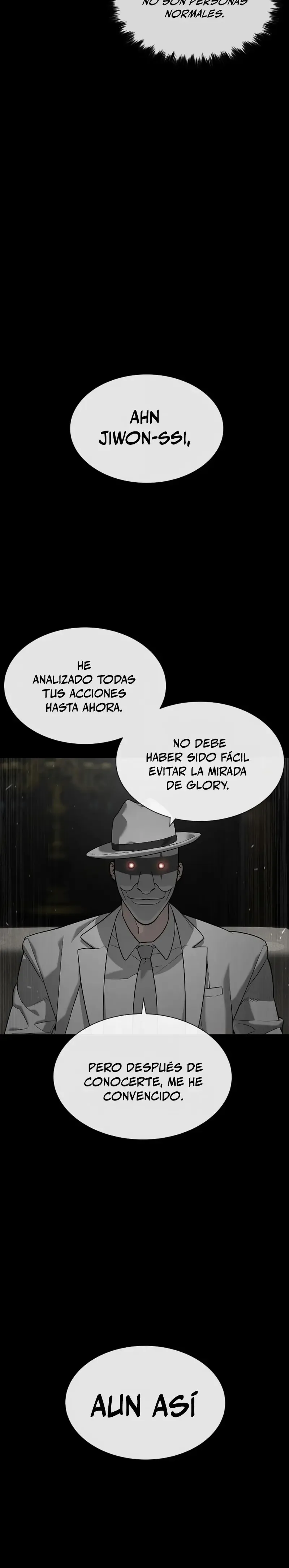 Pedro el Asesino Capítulo 94 en Línea - página 11