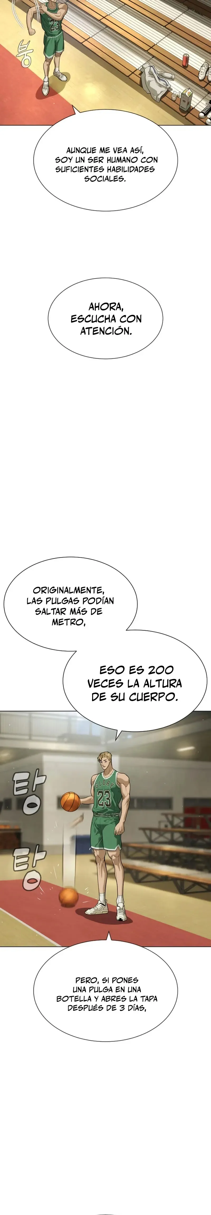 Pedro el Asesino Capítulo 94 en Línea - página 50