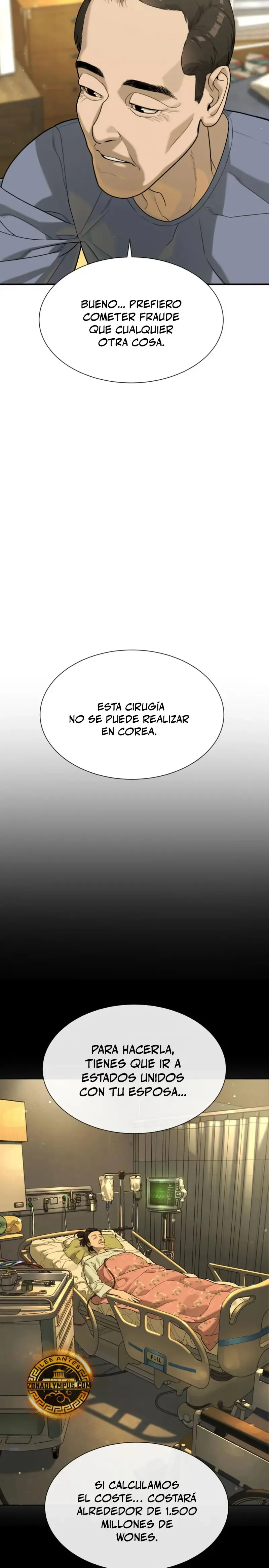 Pedro el Asesino Capítulo 95 en Línea - página 11