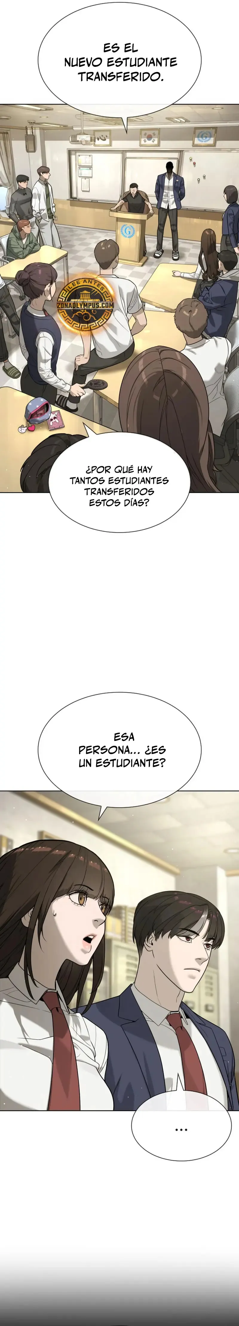 Pedro el Asesino Capítulo 95 en Línea - página 51