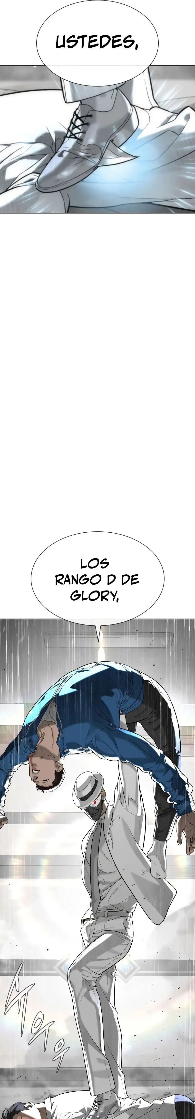 Pedro el Asesino Capítulo 97 en Línea - página 57