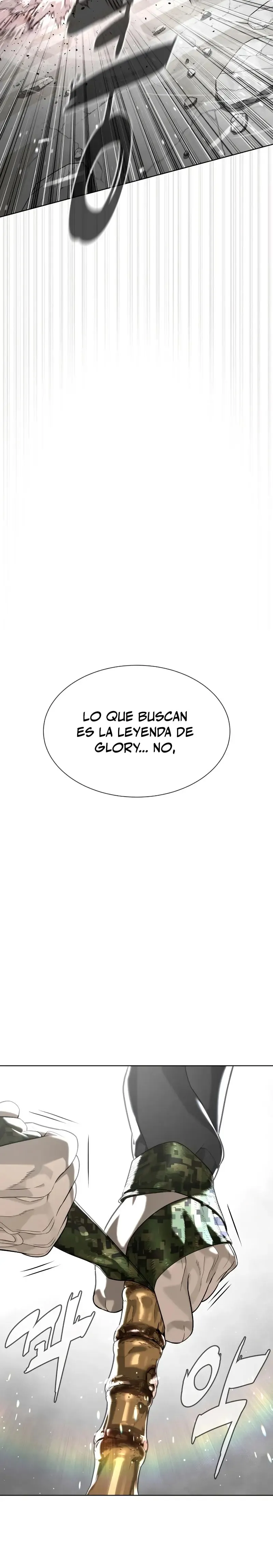 Pedro el Asesino Capítulo 97 en Línea - página 61