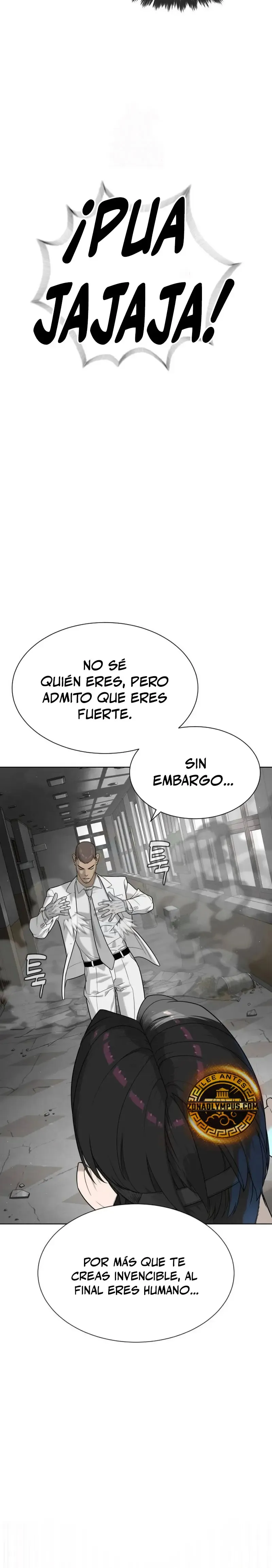 Pedro el Asesino Capítulo 99 en Línea - página 10