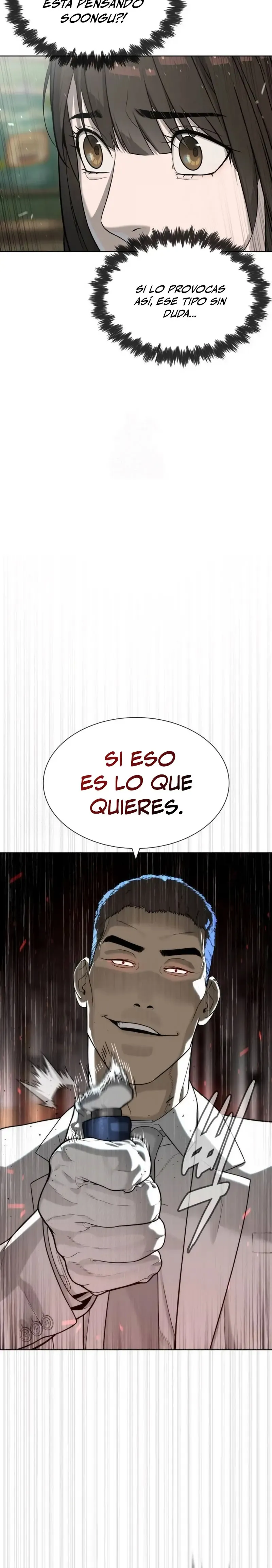 Pedro el Asesino Capítulo 99 en Línea - página 14