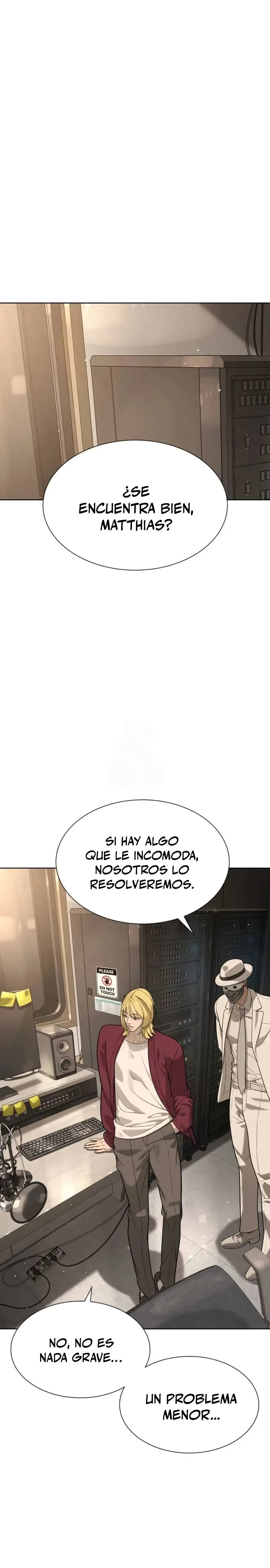 Pedro el Asesino Capítulo 99 en Línea - página 42