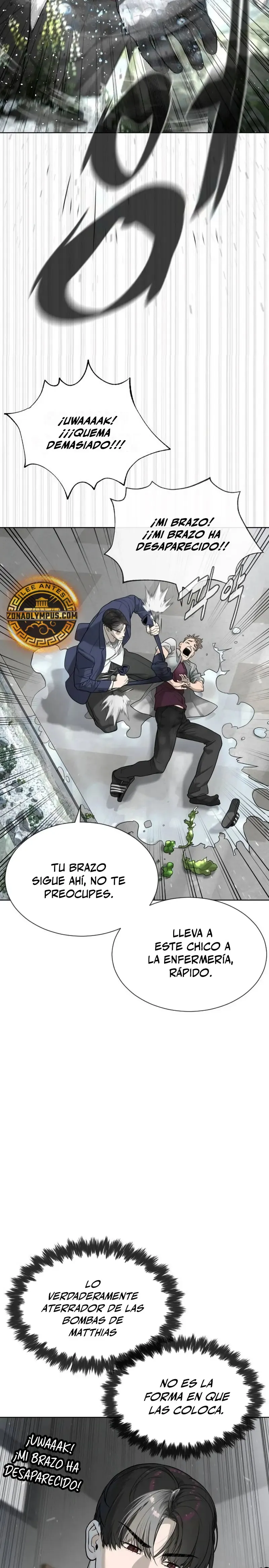 Pedro el Asesino Capítulo 99 en Línea - página 53