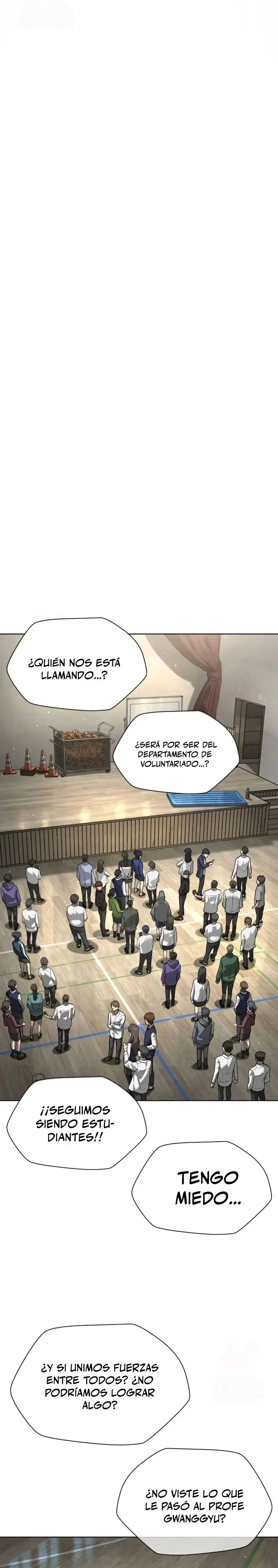 Pedro el Asesino Capítulo 99 en Línea - página 62