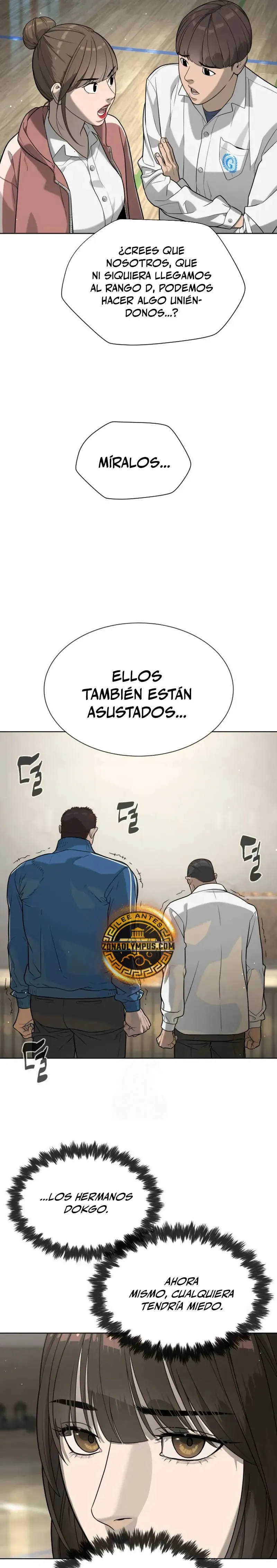 Pedro el Asesino Capítulo 99 en Línea - página 63