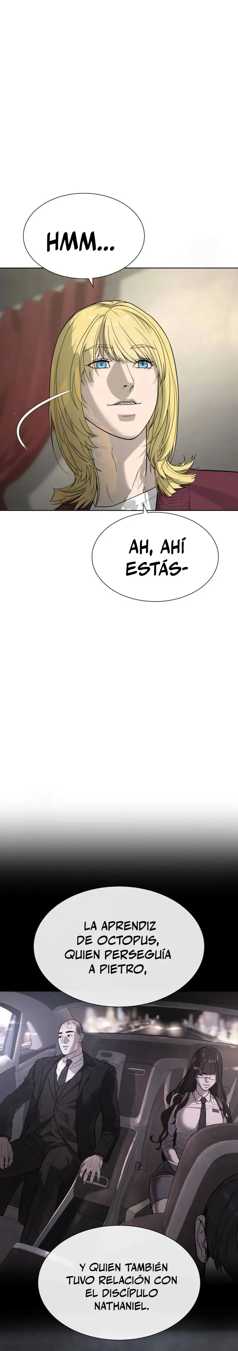 Pedro el Asesino Capítulo 99 en Línea - página 68