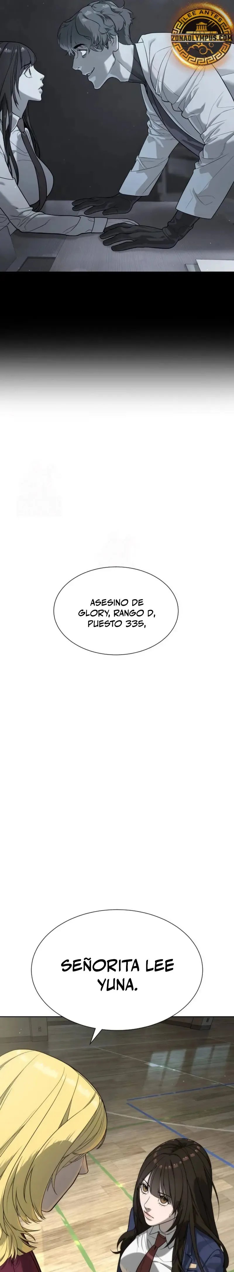 Pedro el Asesino Capítulo 99 en Línea - página 69