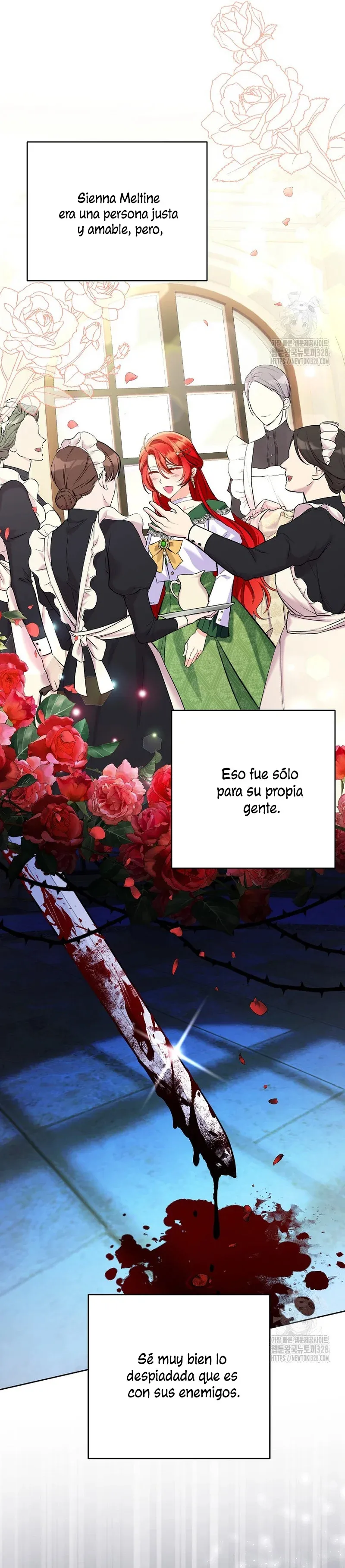 ¿Pensé que eras un esposo con tiempo limitado? Capítulo 10 en Línea - página 20