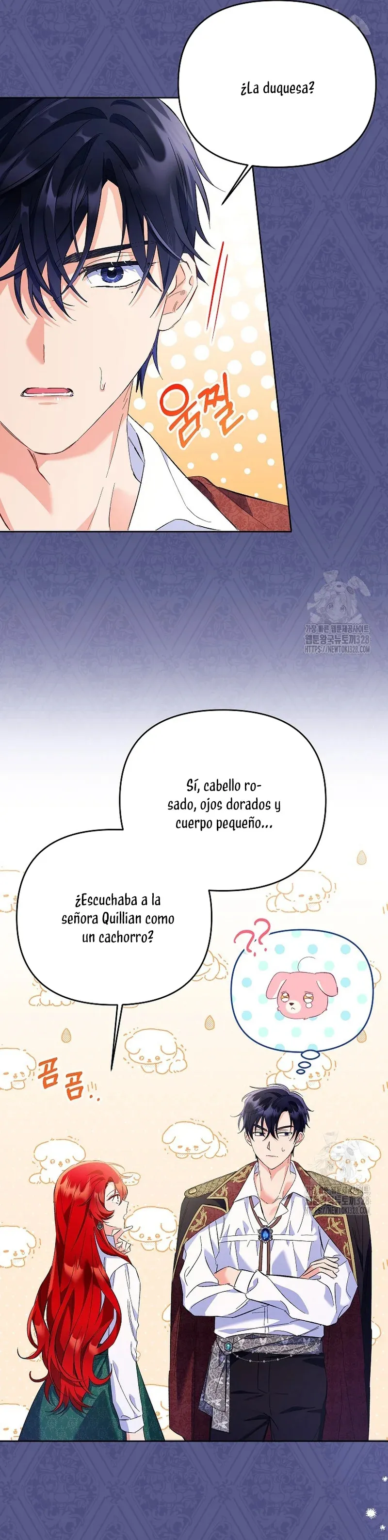 ¿Pensé que eras un esposo con tiempo limitado? Capítulo 13 en Línea - página 6