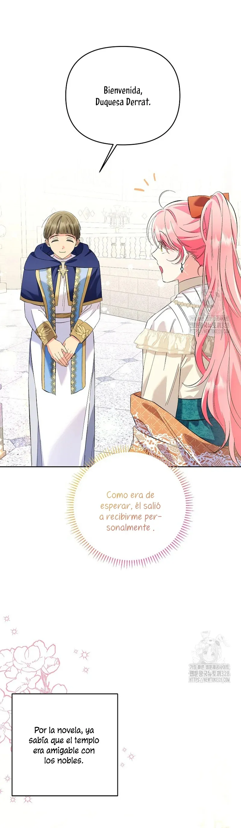 ¿Pensé que eras un esposo con tiempo limitado? Capítulo 13 en Línea - página 23