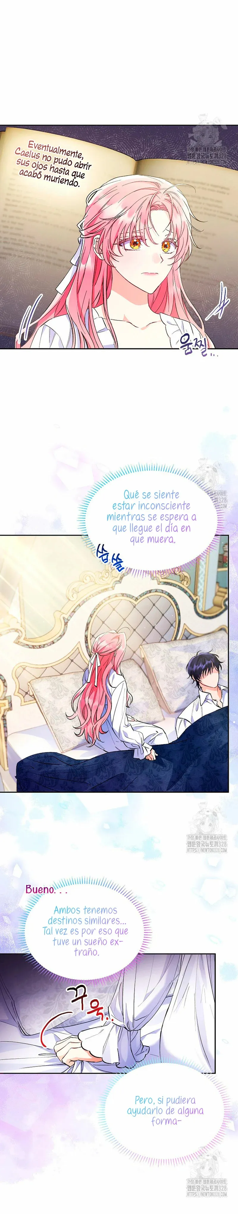 ¿Pensé que eras un esposo con tiempo limitado? Capítulo 2 en Línea - página 14
