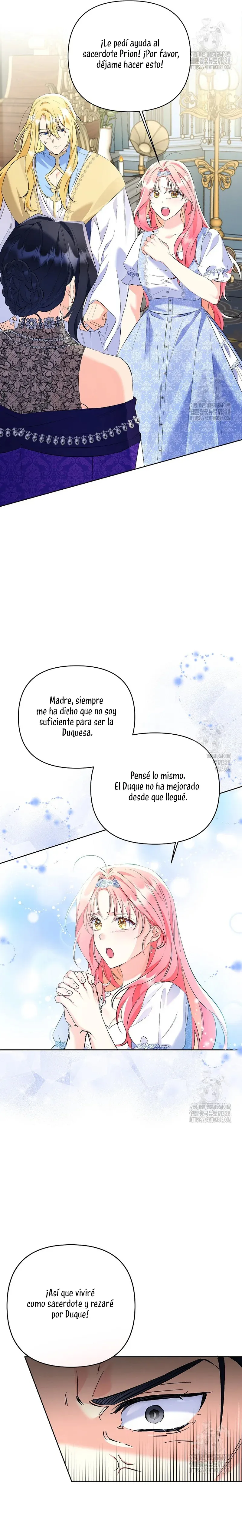 ¿Pensé que eras un esposo con tiempo limitado? Capítulo 20 en Línea - página 14