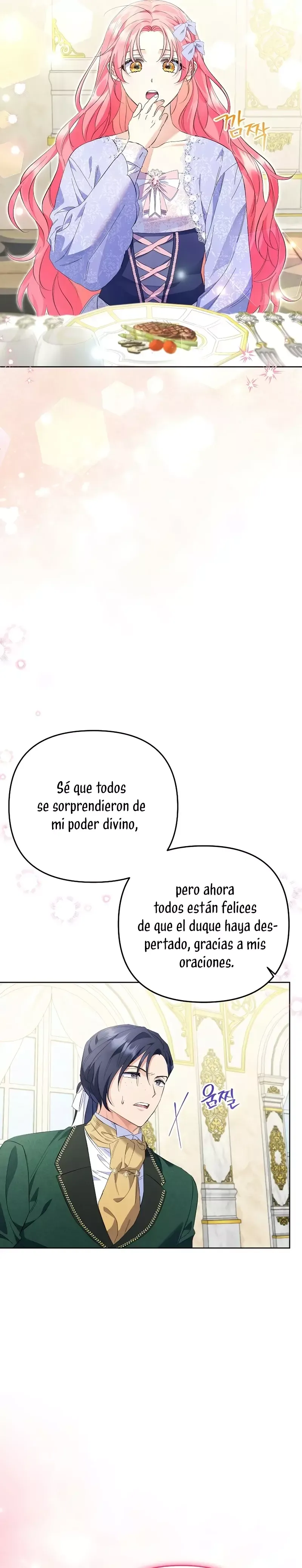 ¿Pensé que eras un esposo con tiempo limitado? Capítulo 28 en Línea - página 6