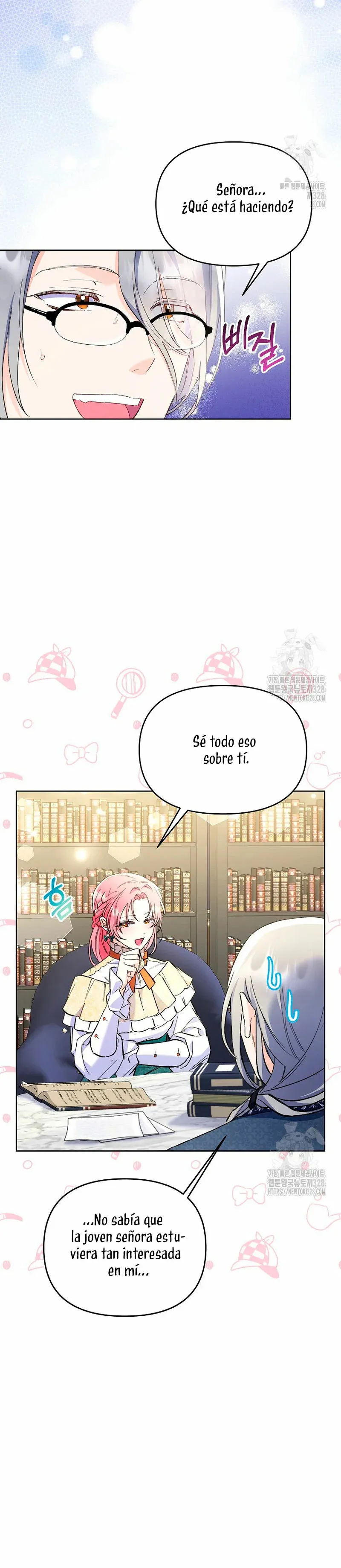 ¿Pensé que eras un esposo con tiempo limitado? Capítulo 3 en Línea - página 19