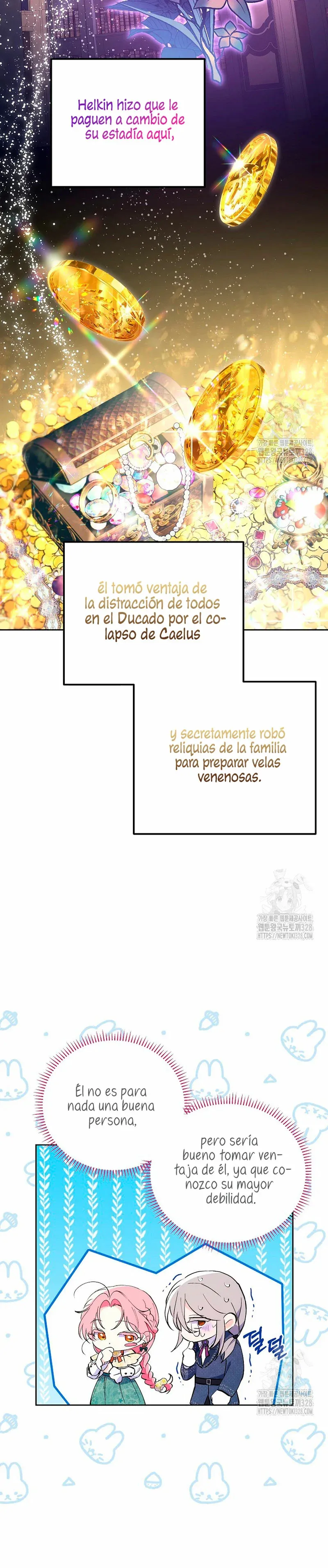 ¿Pensé que eras un esposo con tiempo limitado? Capítulo 3 en Línea - página 25