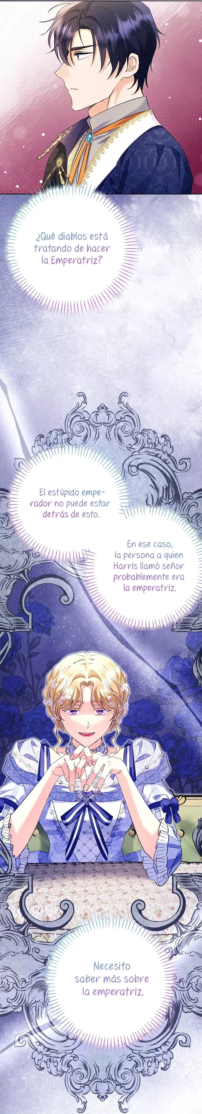 ¿Pensé que eras un esposo con tiempo limitado? Capítulo 32 en Línea - página 13