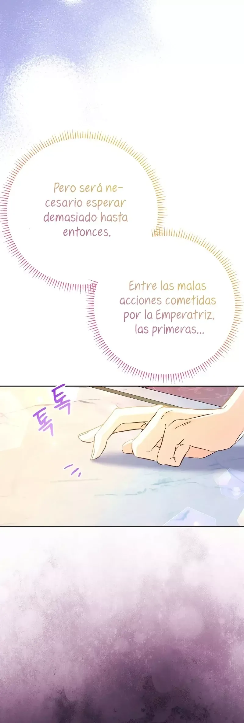 ¿Pensé que eras un esposo con tiempo limitado? Capítulo 32 en Línea - página 29