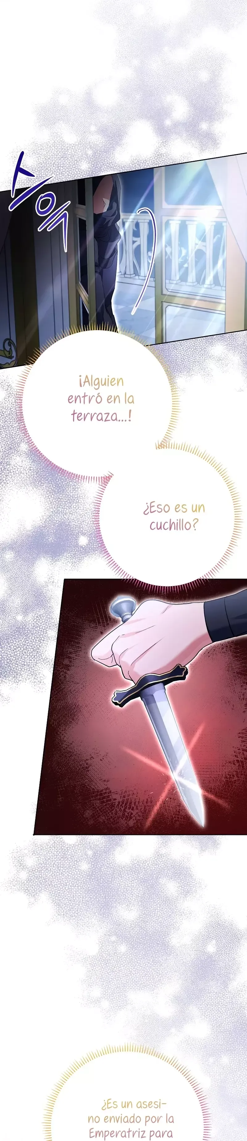 ¿Pensé que eras un esposo con tiempo limitado? Capítulo 32 en Línea - página 35