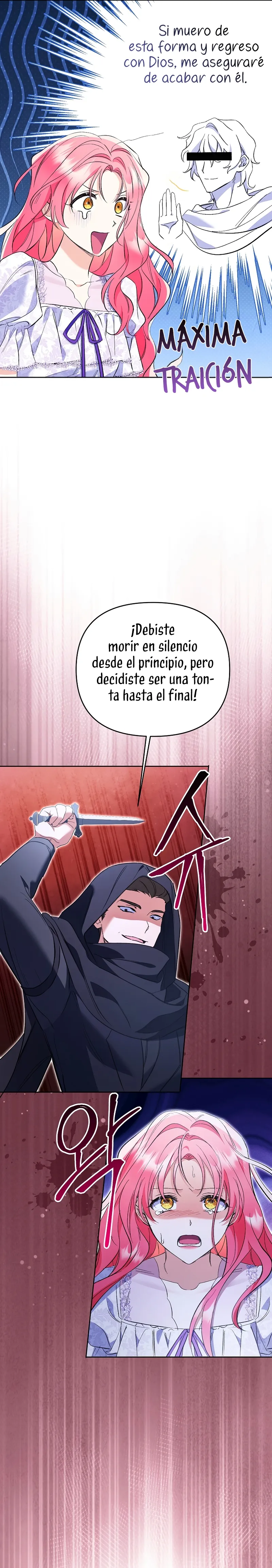 ¿Pensé que eras un esposo con tiempo limitado? Capítulo 33 en Línea - página 10
