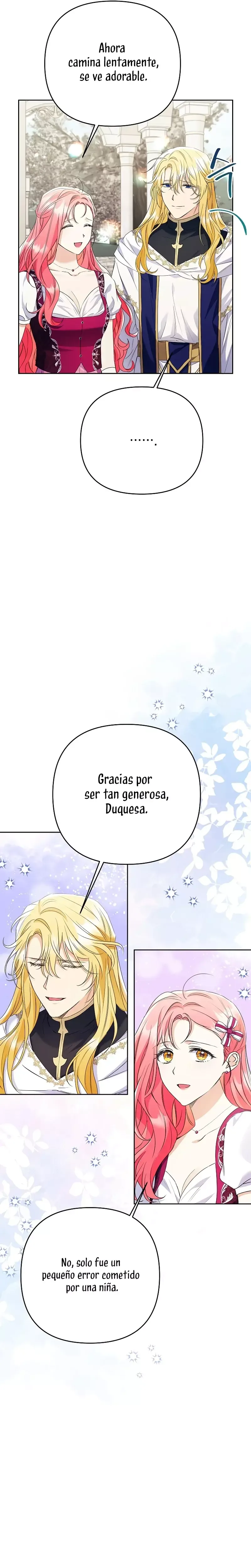 ¿Pensé que eras un esposo con tiempo limitado? Capítulo 36 en Línea - página 16