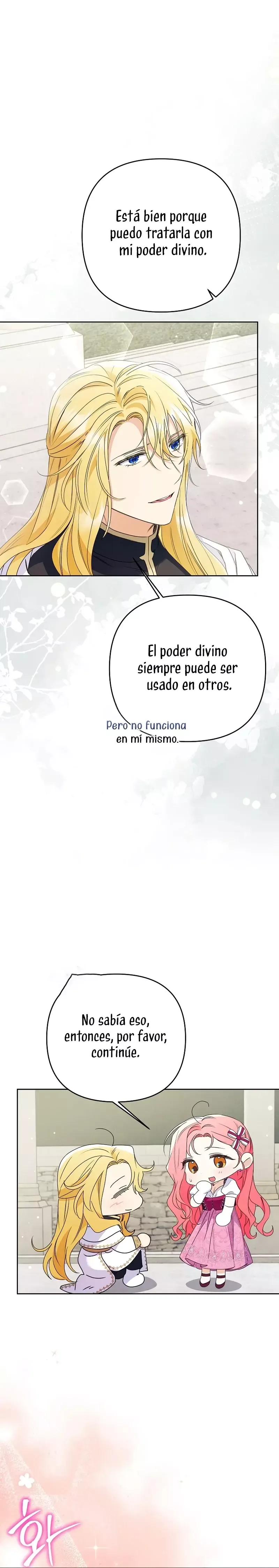 ¿Pensé que eras un esposo con tiempo limitado? Capítulo 36 en Línea - página 19