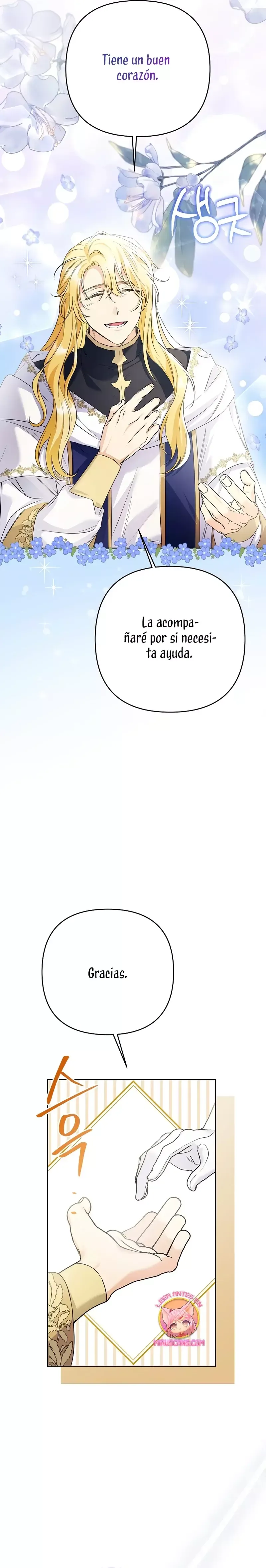 ¿Pensé que eras un esposo con tiempo limitado? Capítulo 36 en Línea - página 23