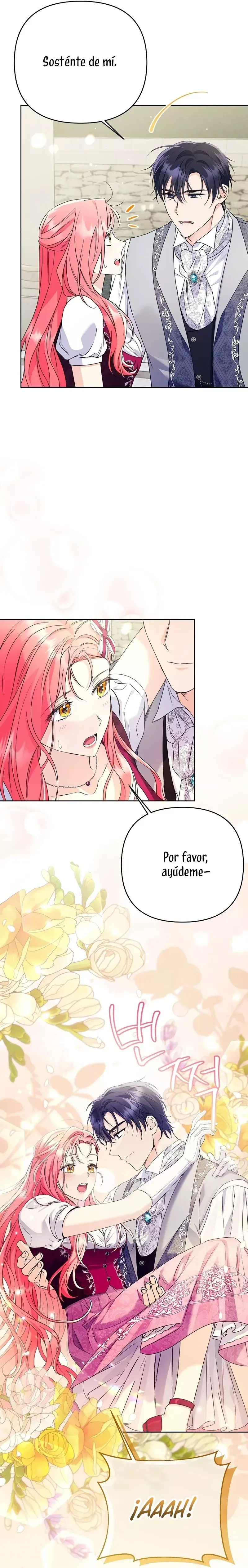 ¿Pensé que eras un esposo con tiempo limitado? Capítulo 36 en Línea - página 30
